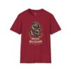 Snake Graphic T-Shirt