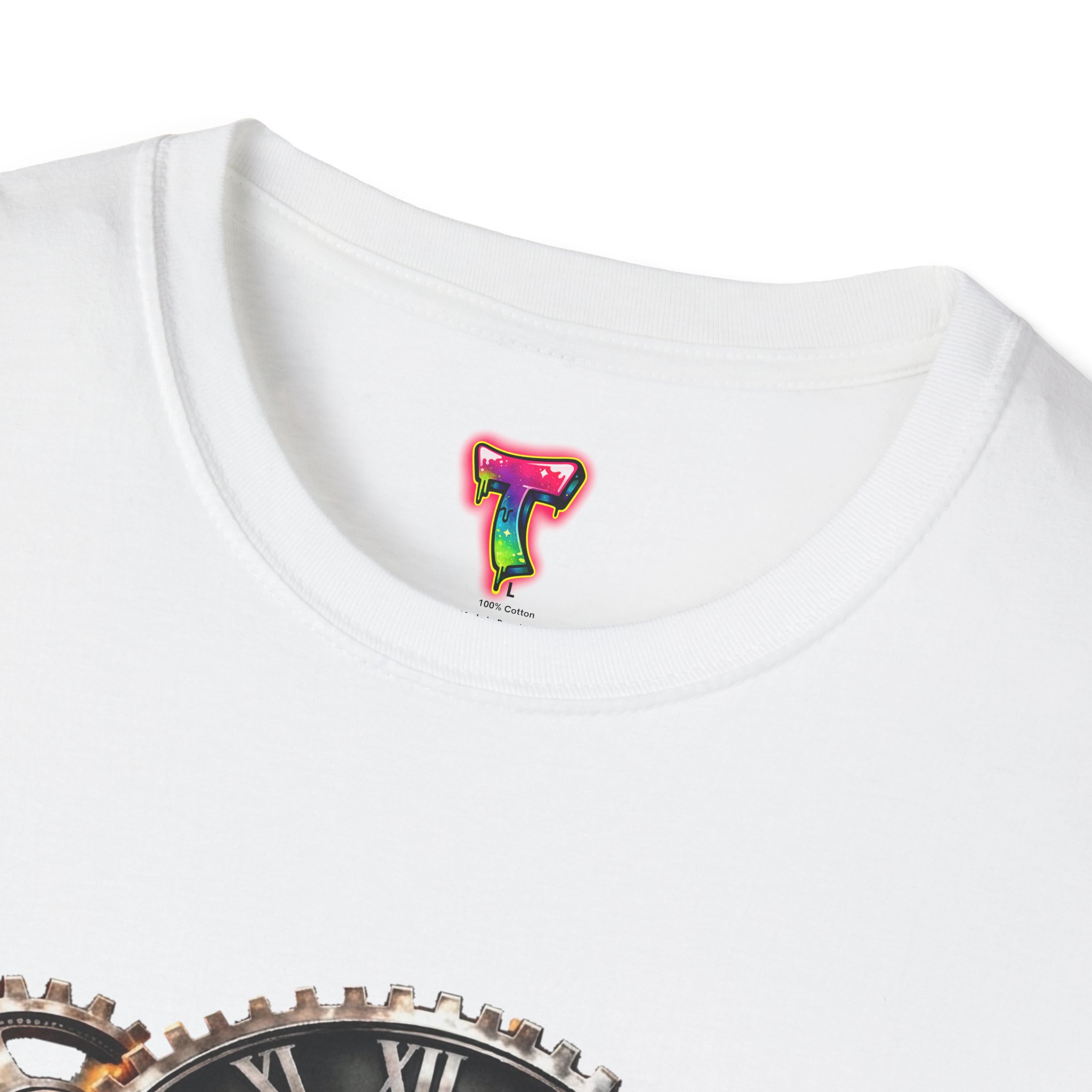 No Sleep Just Grind T-Shirt - Ảnh 7