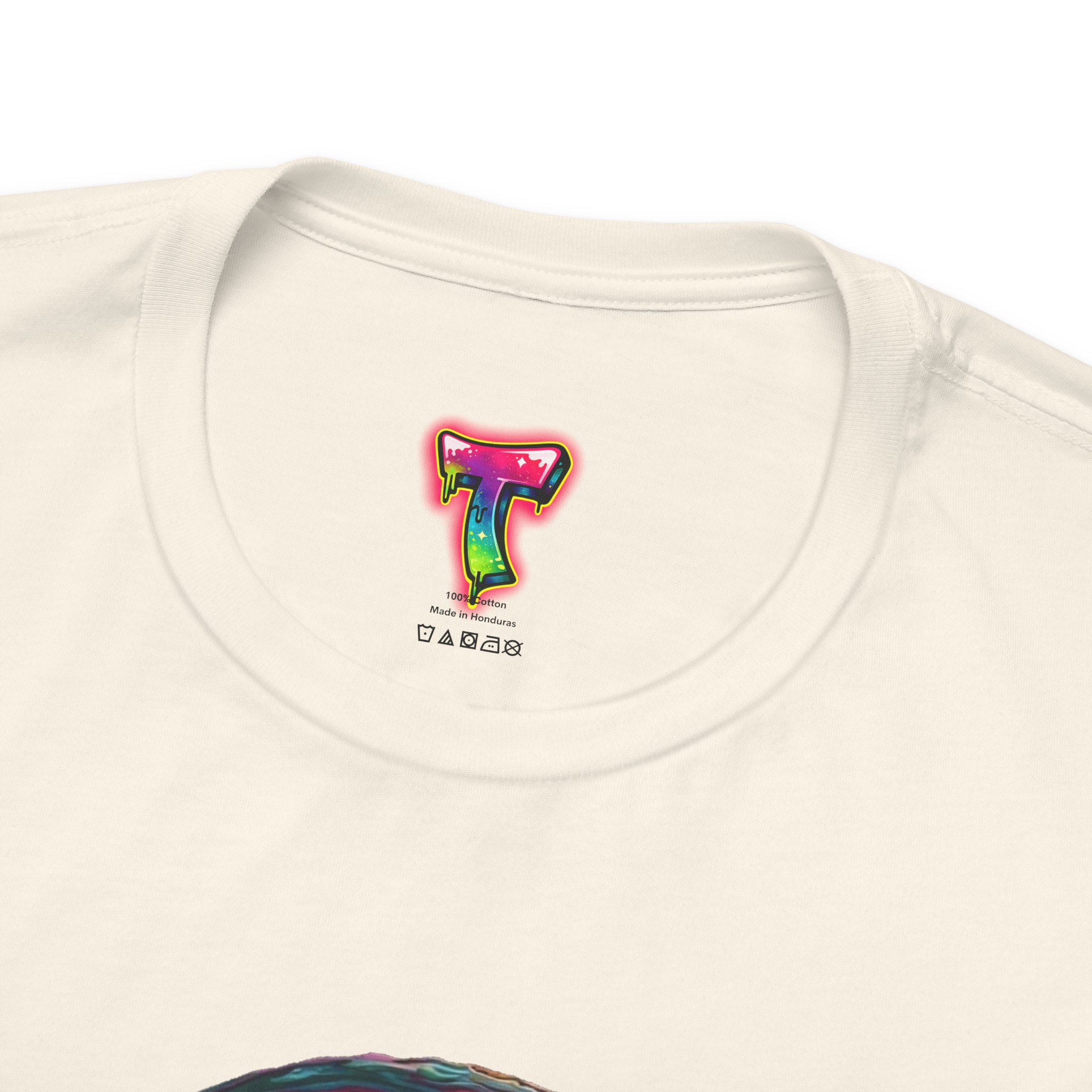 Trippy Drip Smiley Tee - Ảnh 25