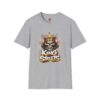 King of the Streets Skull T-Shirt