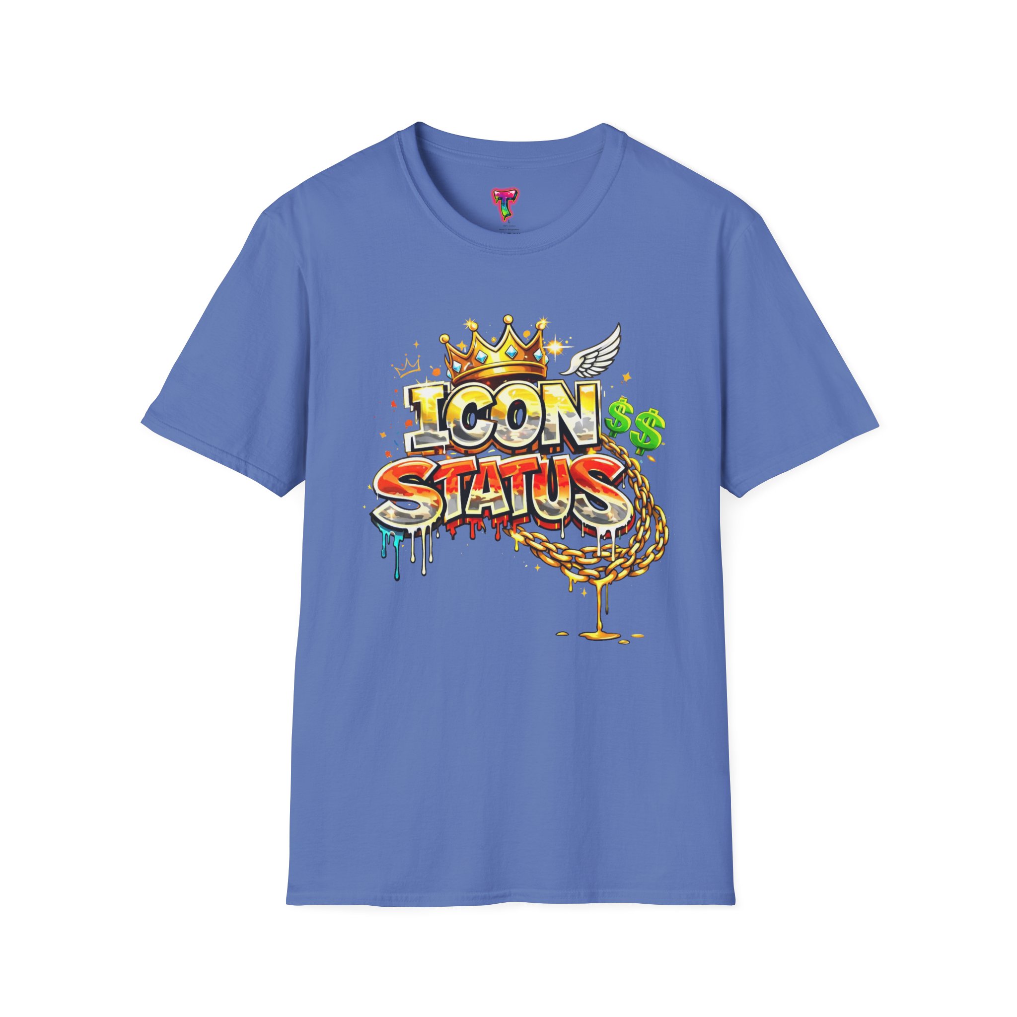 Icon Status T-Shirt - Ảnh 25