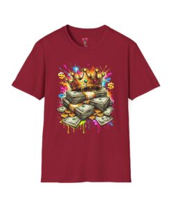 Money Crown T-Shirt