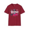 Respawn & Win Gaming T-Shirt