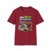Too Fast Too Furious Graphic T-Shirt