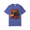 Unleash Hell Demon Dog T-Shirt