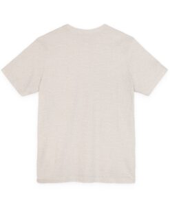 Alternative view of Trippy Drip Smiley Tee