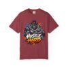 Hustle Hard Gorilla T-Shirt
