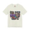 Graffiti Street Art Tee