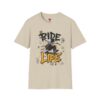 Ride Life Skateboard T-Shirt