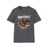 Raw Force Bear T-Shirt