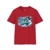 Ride the Wave Surf T-Shirt