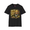 Rich Vibes Only Bear T-Shirt
