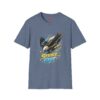 Eagle "Strike Fast" Graphic T-Shirt