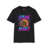 Future Money Bitcoin T-Shirt
