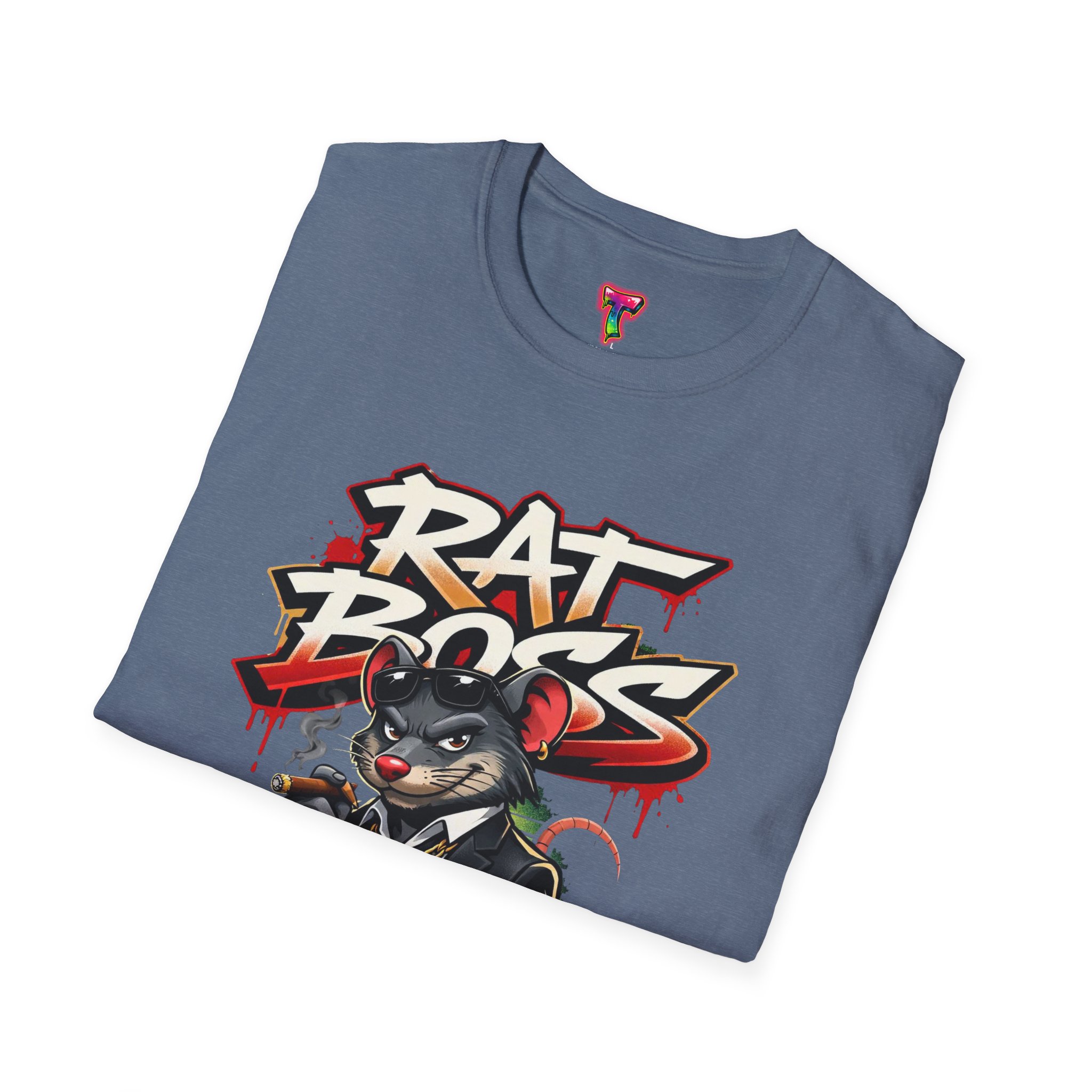 Rat Boss Tee - Ảnh 40