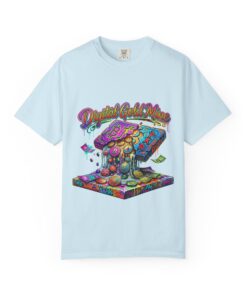 Digital Gold Mine T-Shirt