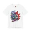 Crazy Journey Graphic Tee