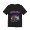 Metal Van Graphic Tee