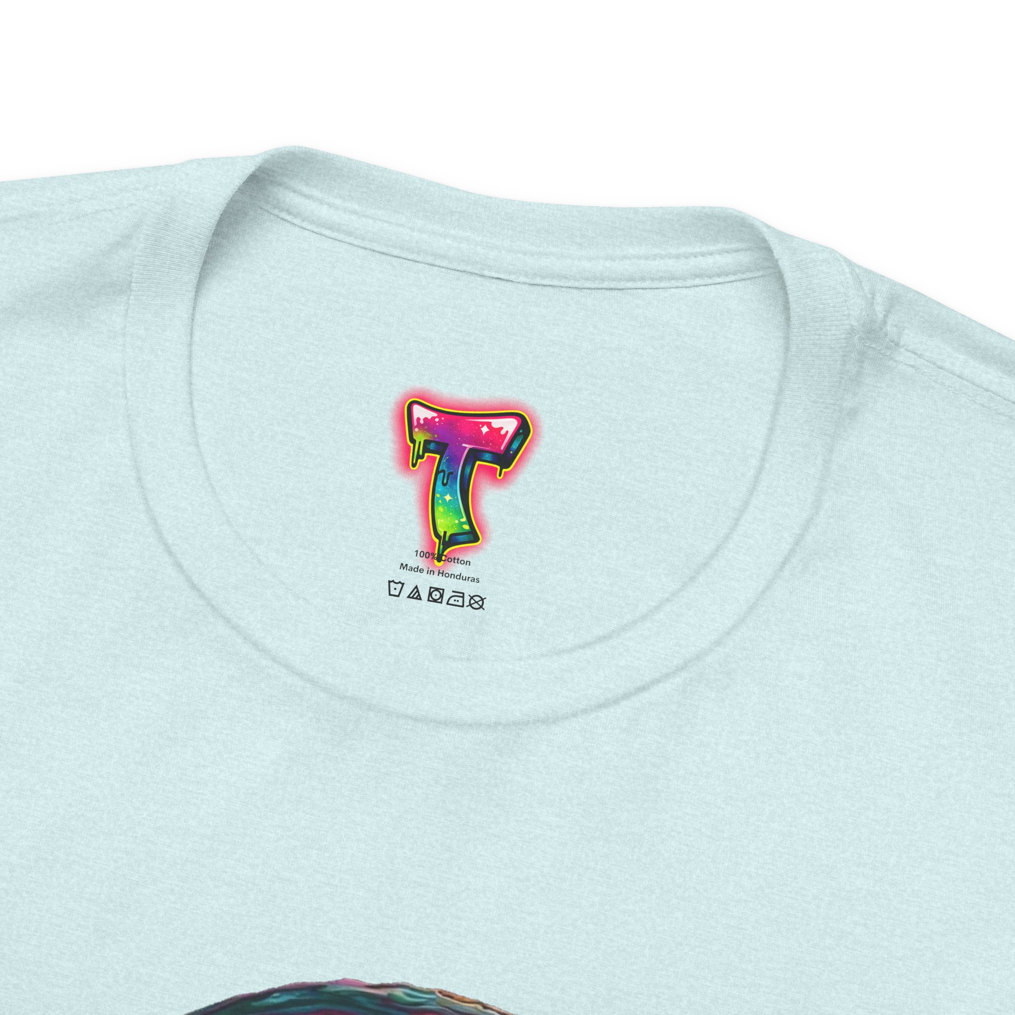Trippy Drip Smiley Tee - Ảnh 60