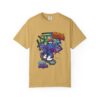 Skate & Destroy Graffiti Skateboard T-Shirt