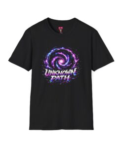 Vaporwave Galaxy T-Shirt