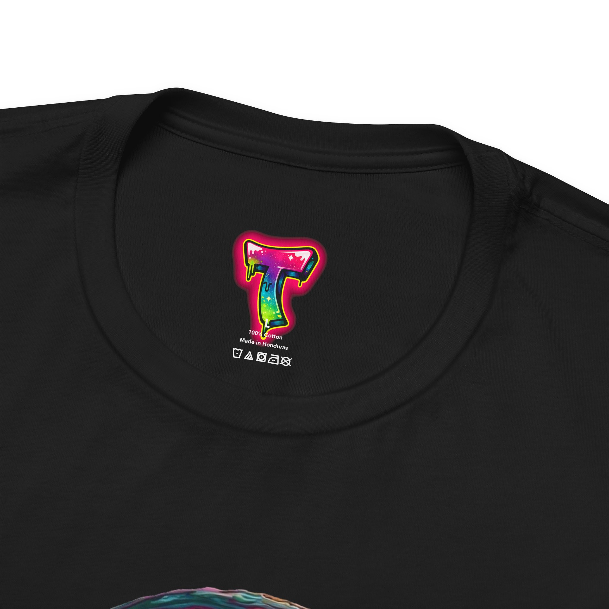Trippy Drip Smiley Tee - Ảnh 18