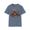 Primal Rage Engine Graphic T-Shirt