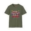 Overstimulated Soul Graphic T-Shirt