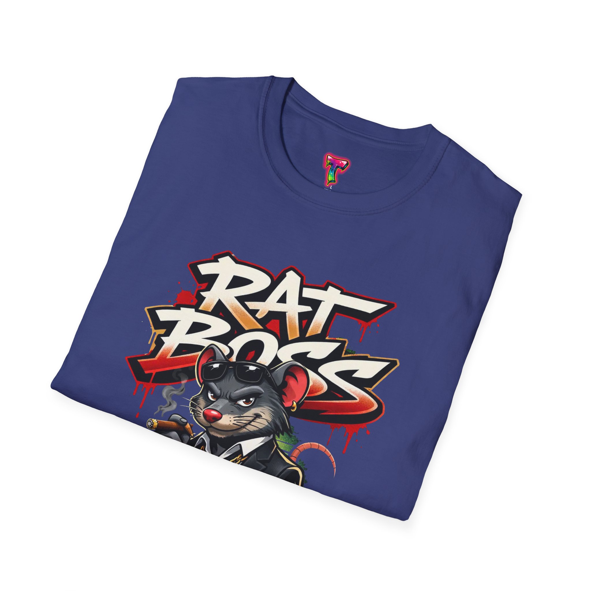 Rat Boss Tee - Ảnh 48