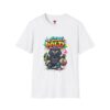 Stay Wild Raccoon T-Shirt