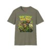 Play Dirty Win Big T-Shirt