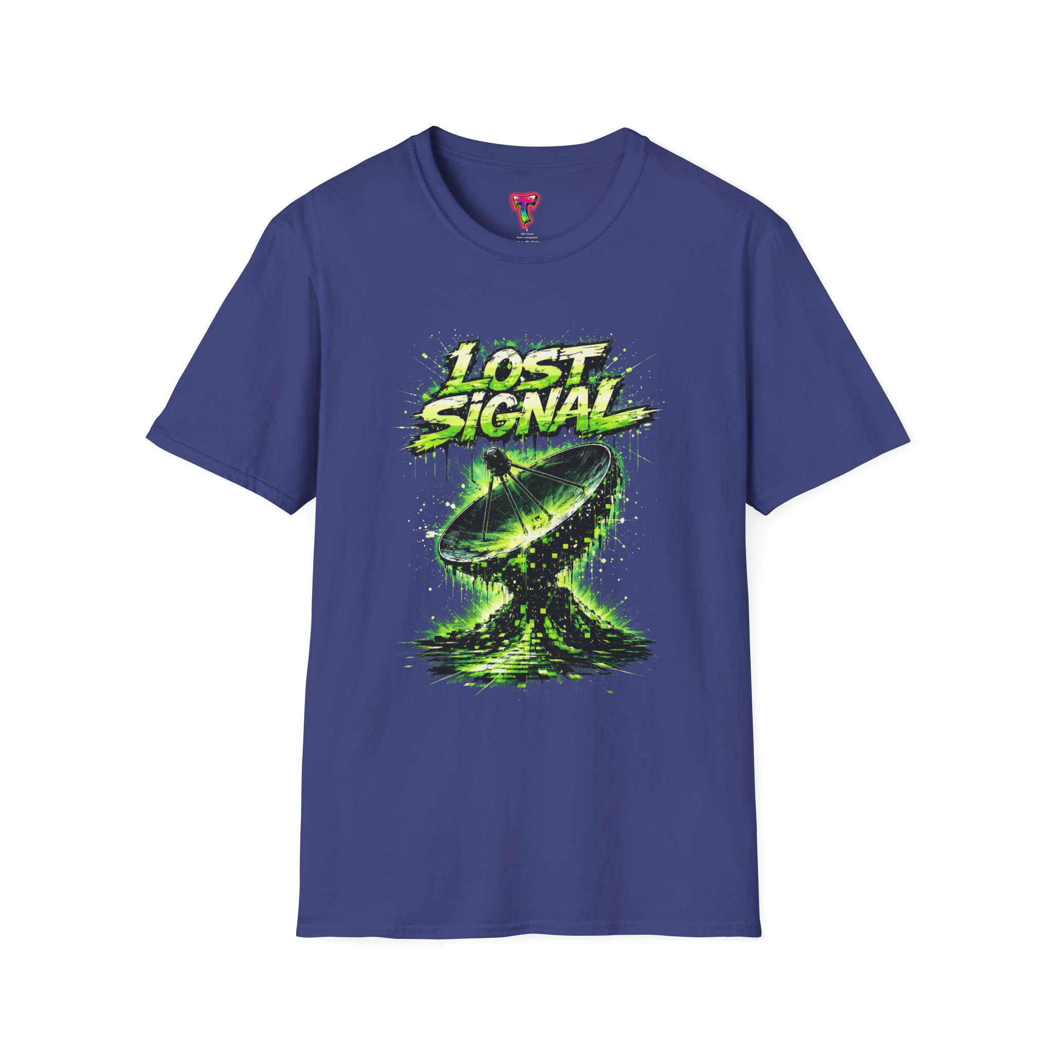 Lost Signal T-Shirt