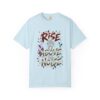 Rise Above the Noise Graphic T-Shirt