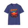 Sunset Highway T-Shirt