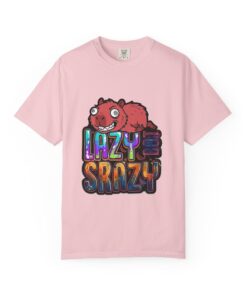 Lazy but Srazy T-Shirt