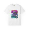 BMX Rider Graffiti T-Shirt
