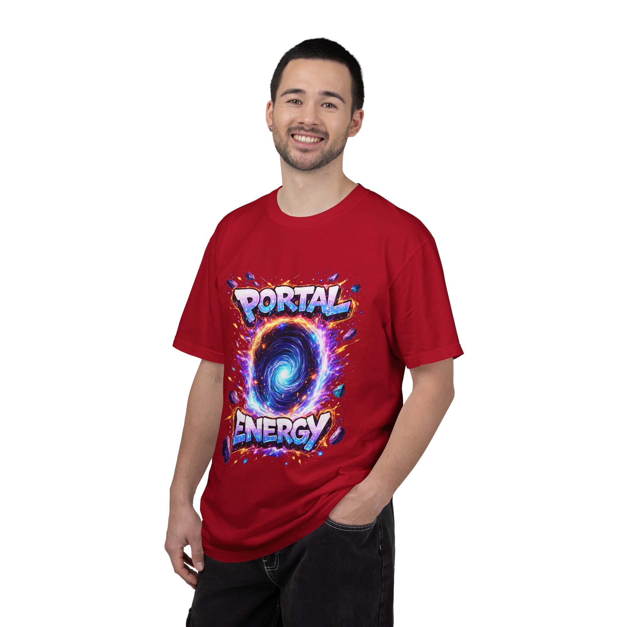 Portal Energy T-Shirt - Ảnh 60