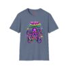 Pure Chaos Octopus T-Shirt