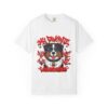 Valentine Aussie Dog T-Shirt