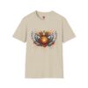 Basketball Crown T‑Shirt