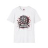 Wild Instinct Wolf T-Shirt