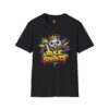 Rule the Streets Panda T-Shirt