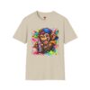 Graffiti Monkey T-Shirt