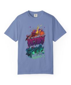 Victory Resilience Graphic T-Shirt