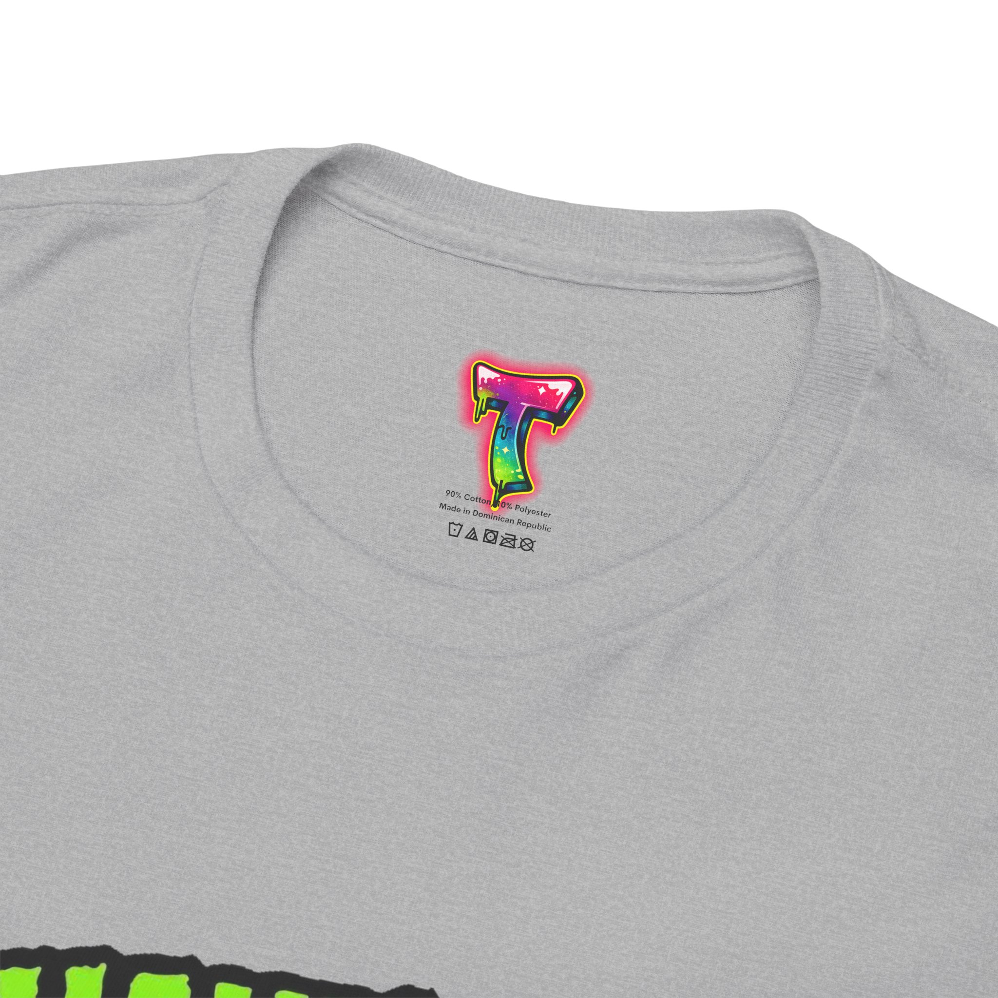 Haunted Night Halloween T‑Shirt - Ảnh 35