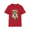 Skill Over Luck T-Shirt