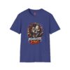 Fearless King Lion T-Shirt