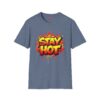 Stay Hot Graphic T-Shirt