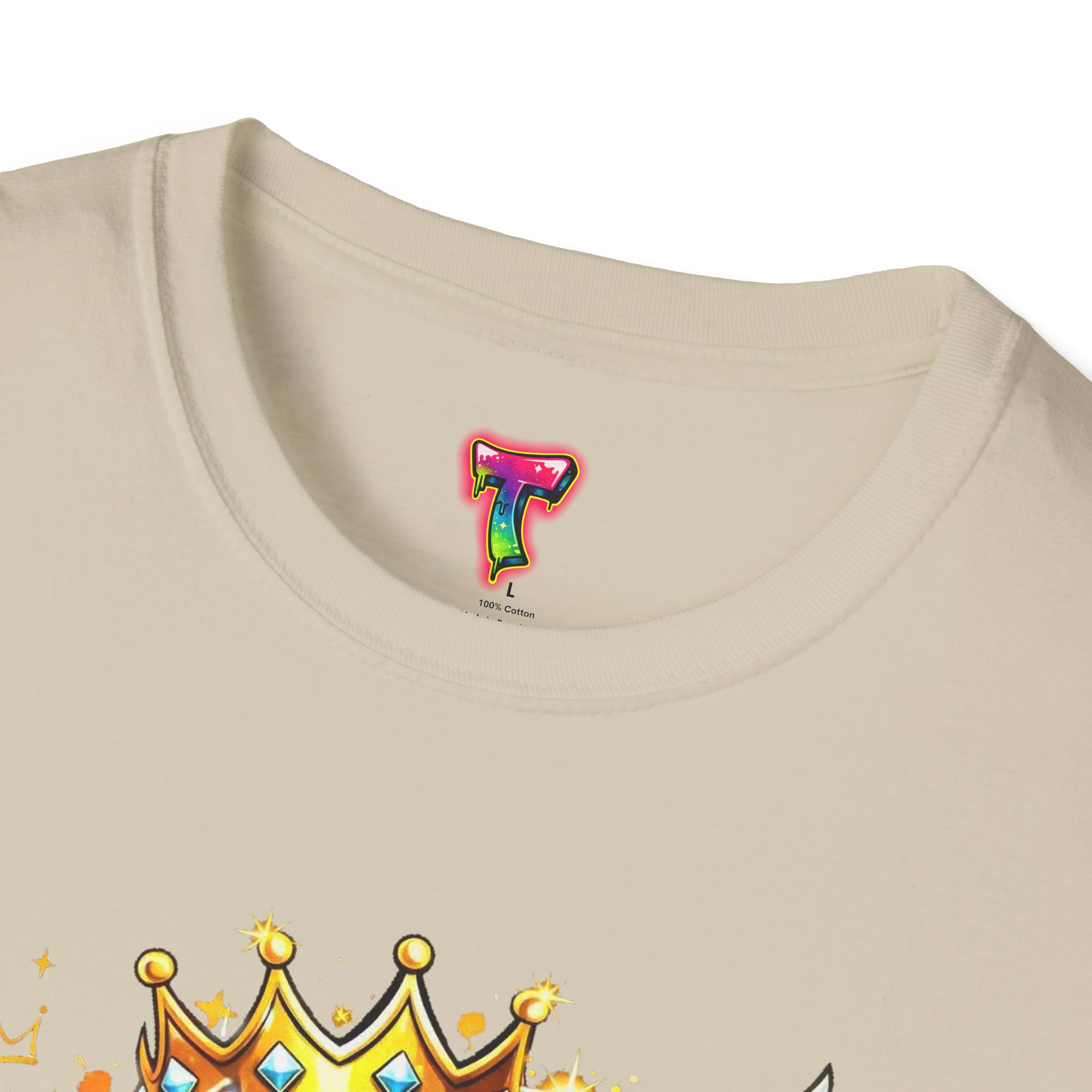 Icon Status T-Shirt - Ảnh 15