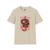 Snake Dagger Graphic T-Shirt